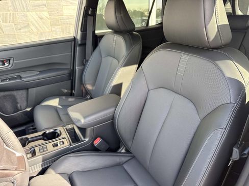 New 2026 Subaru Outback Touring XT image 11