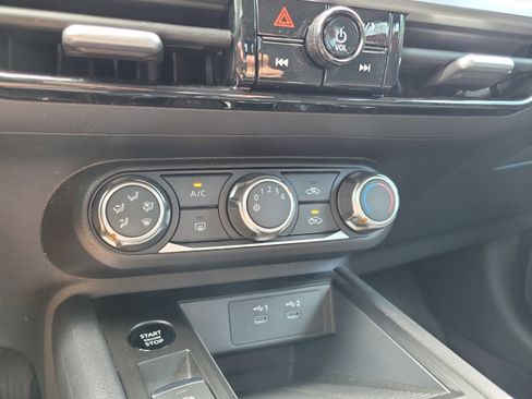Used 2026 Nissan Kicks S FWD image 10