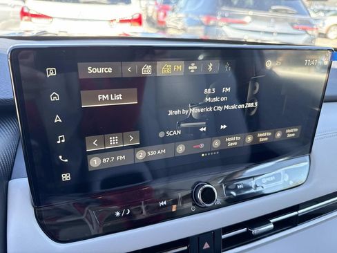 New 2026 Mitsubishi Outlander SEL AWD/4WD image 32