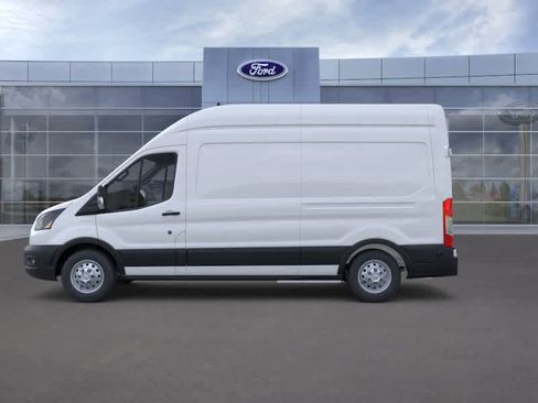 New 2025 Ford Transit 350 w/ Load Area Protection Package image 3