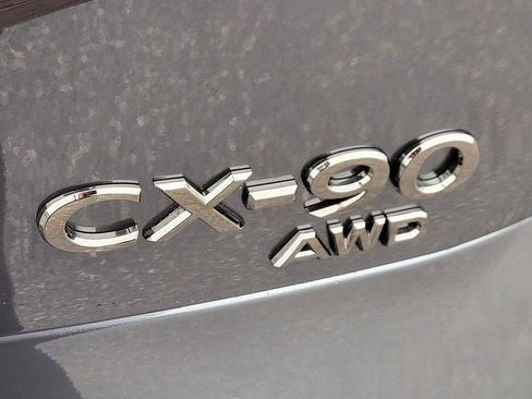 New 2026 MAZDA CX-90 3.3 Turbo w/ Premium Sport Pkg AWD/4WD image 31