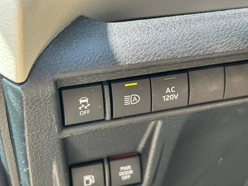 Certified 2023 Toyota Sienna XLE w/ XLE Plus Package FWD image 30