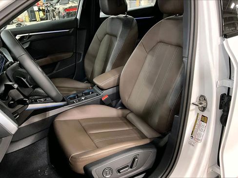 New 2026 Audi A3 2.0T Premium image 9