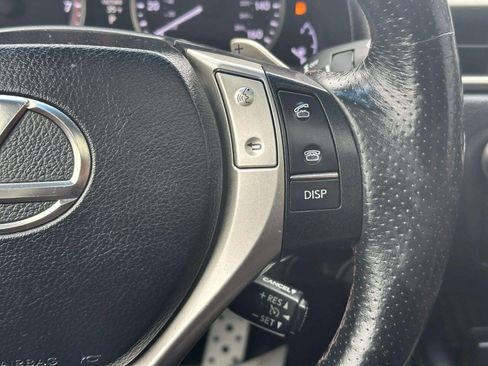 Used 2015 Lexus GS 350 Base AWD 4dr Sedan image 31