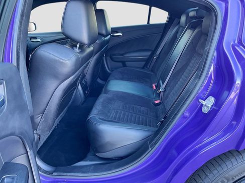 Used 2023 Dodge Charger Scat Pack w/ Daytona Edition Group RWD image 24