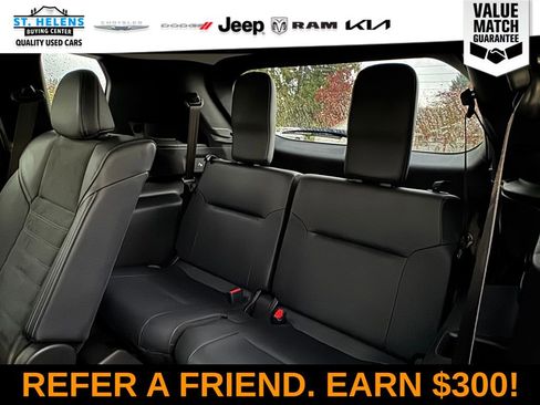 Used 2024 Mitsubishi Outlander SE image 33