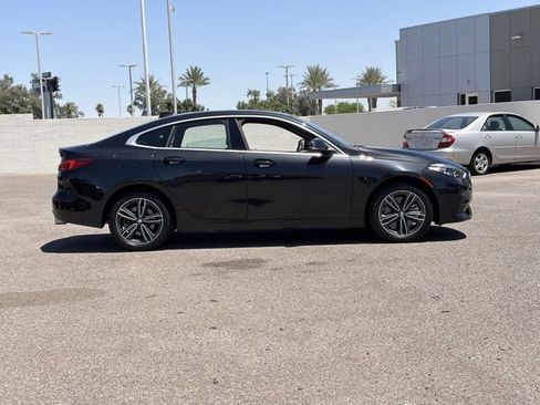 Used 2024 BMW 228i xDrive Gran Coupe w/ Convenience Package AWD/4WD image 5