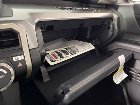 New 2026 Toyota Tacoma SR5 image 25