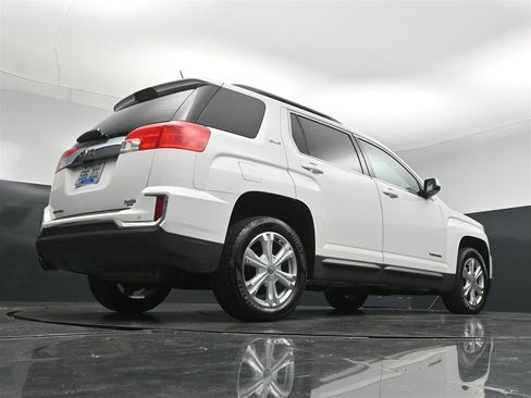 Used 2017 GMC Terrain SLE w/ Driver Alert Package I FWD image 32