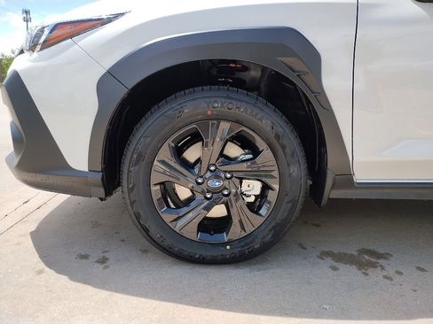 New 2026 Subaru Crosstrek 2.5i AWD/4WD image 13