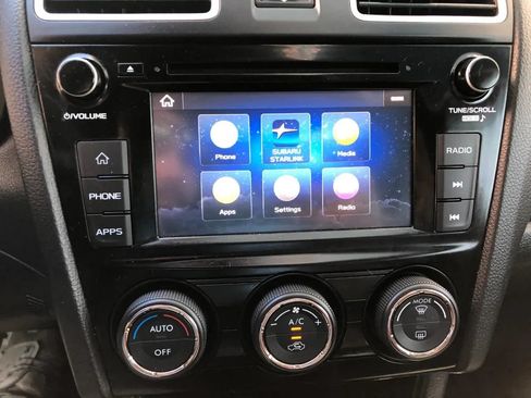 Used 2019 Subaru WRX AWD/4WD image 22