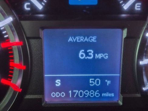Used 2016 Toyota 4Runner SR5 AWD/4WD image 11