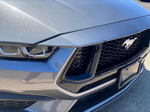 Used 2024 Ford Mustang Premium RWD image 31