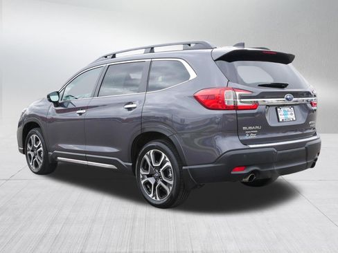 Certified 2024 Subaru Ascent Touring AWD/4WD image 5