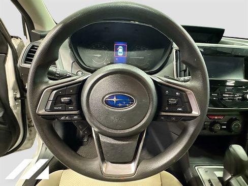 Used 2023 Subaru Impreza Premium image 11
