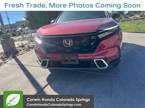 Used 2023 Honda CR-V Sport Touring image 6