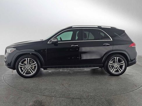 Used 2022 Mercedes-Benz GLE 350 w/ Premium Package image 5