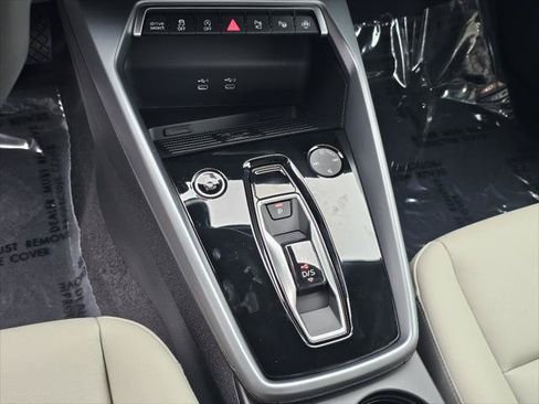 New 2026 Audi A3 2.0T Premium AWD/4WD image 11