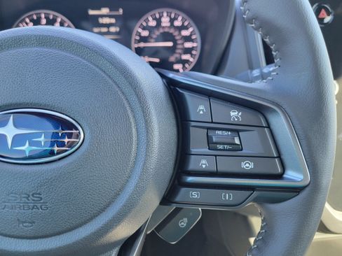 New 2026 Subaru Forester Limited w/ Premium/Limited Package image 16