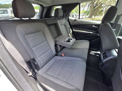 Used 2022 Chevrolet Equinox LT image 31