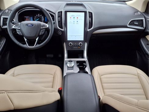 Used 2024 Ford Edge SEL w/ Convenience Package AWD/4WD image 11