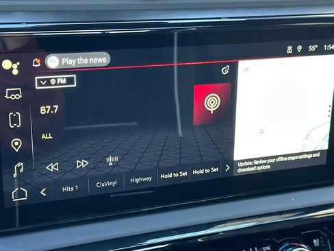 New 2026 GMC Sierra 1500 AT4X AWD/4WD image 14