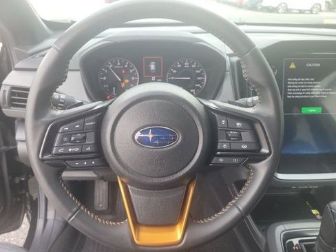 Used 2024 Subaru Crosstrek 2.5i Wilderness w/ Crosstrek Mirror Package image 19