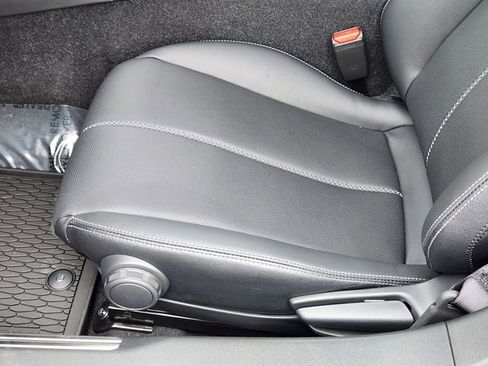 New 2026 MAZDA MX-5 Miata Grand Touring w/ Weather Package image 15