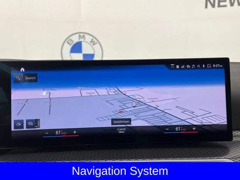 Certified 2024 BMW 430i xDrive Coupe w/ M Sport Package AWD/4WD image 8