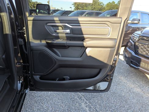 New 2026 RAM 1500 Big Horn image 29