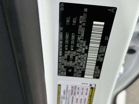 Used 2024 Lexus RX 350 Premium w/ Accessory Package (K3) image 32