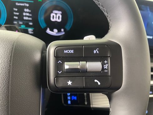 New 2026 Hyundai Santa Fe SEL image 28