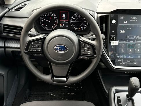 Used 2026 Subaru Crosstrek 2.0i Premium image 16