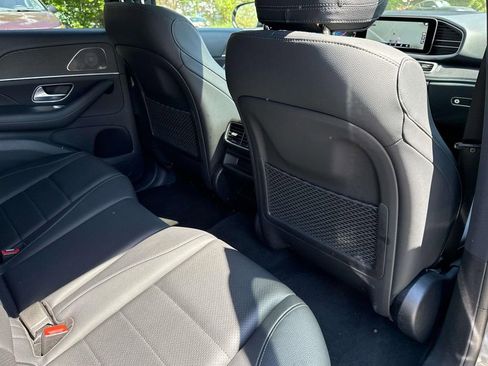 Used 2022 Mercedes-Benz GLE 350 4MATIC image 11