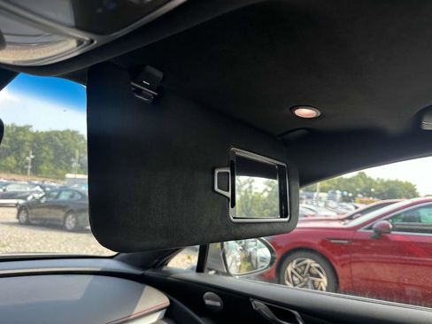 New 2025 Genesis G80 3.5T Sport Prestige AWD/4WD image 18
