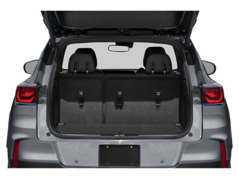 New 2026 Chevrolet TrailBlazer RS w/ Convenience Package image 16