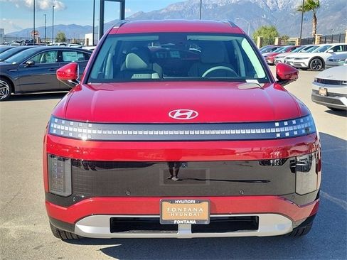 New 2026 Hyundai Ioniq 9 SEL image 23