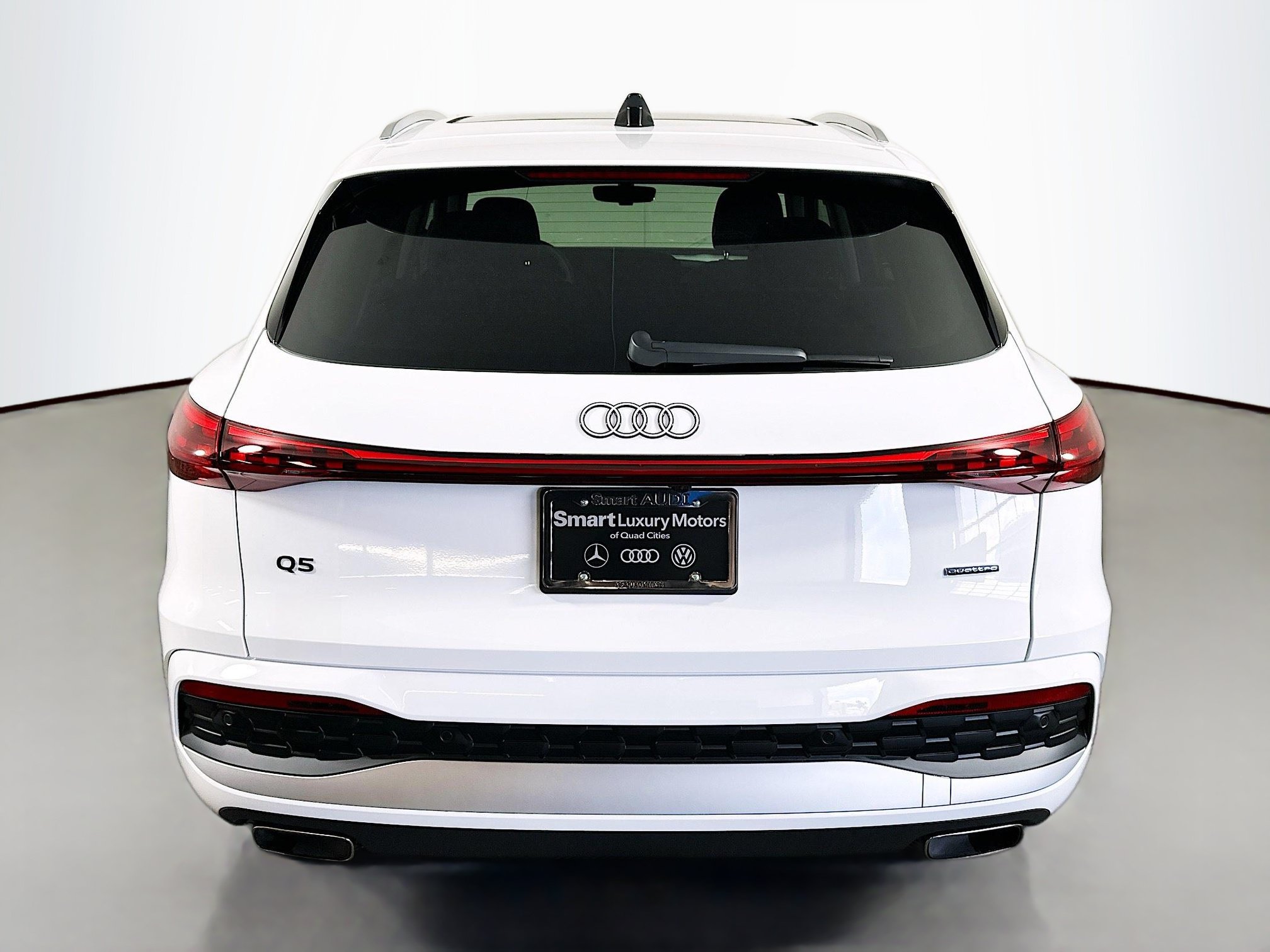 New 2026 Audi Q5 Premium Plus AWD/4WD image 6
