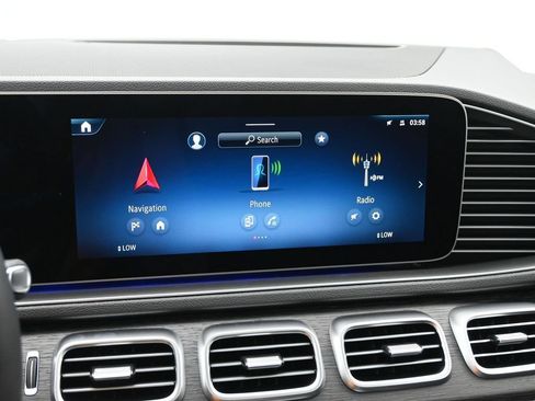 New 2026 Mercedes-Benz GLE 350 4MATIC image 12