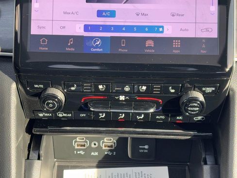 New 2025 Jeep Grand Cherokee L Limited image 13