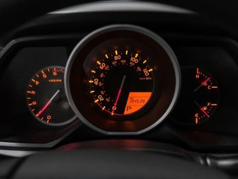 Used 2013 Toyota 4Runner SR5 RWD image 28