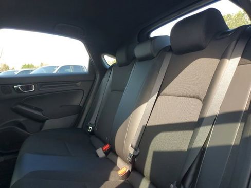 New 2026 Honda Civic Sport image 7