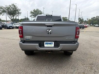 Used 2020 RAM 2500 Limited