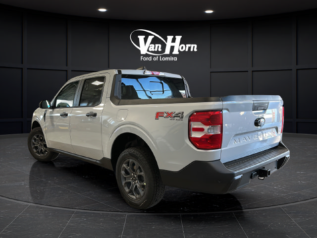 New 2026 Ford Maverick XLT w/ XLT Luxury Package AWD/4WD image 5
