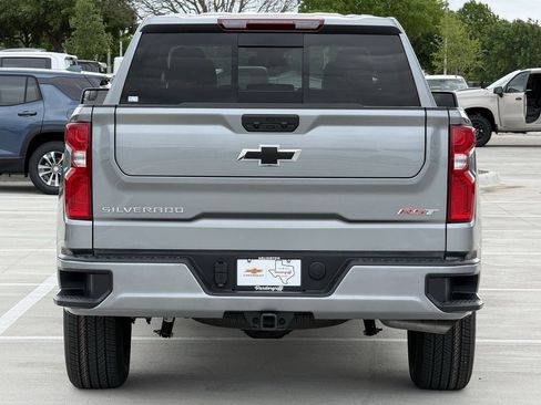 New 2026 Chevrolet Silverado 1500 RST image 5