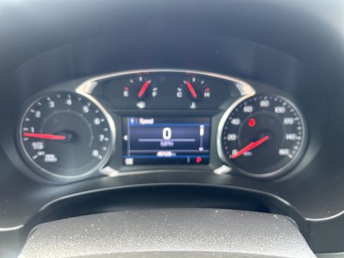 Used 2022 GMC Terrain SLE w/ Driver Convenience Package AWD/4WD image 23