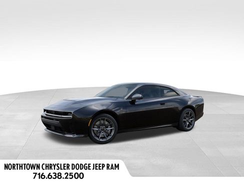 New 2026 Dodge Charger R/T Scat Pack image 2