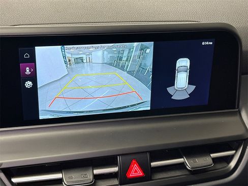 New 2025 Kia Seltos EX image 23