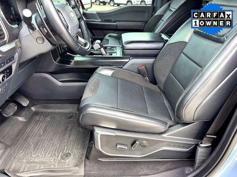 Used 2023 Ford F150 Raptor w/ Raptor 37 Performance Package image 15