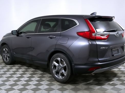 Used 2018 Honda CR-V EX image 9